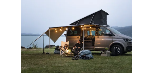Thule Subsola Side Pack 250 cm