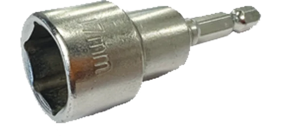 HP Combi Tool Alu