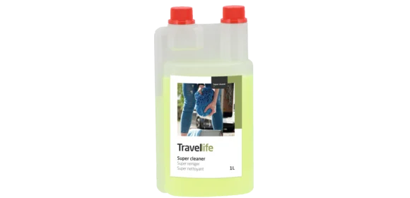 Travellife Super Cleaner 1000 ml