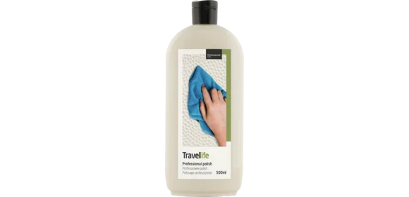 Travellife ProfessionalPolish 500 ml