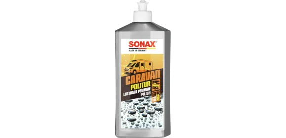 Sonax CARAVAN Politur 500 ml