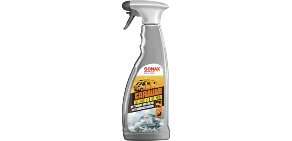 Sonax CARAVAN InnenReiniger 750 ml
