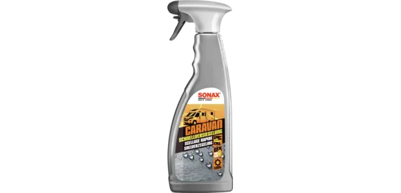 Sonax CARAVAN SchnellVersiegelung 750 ml