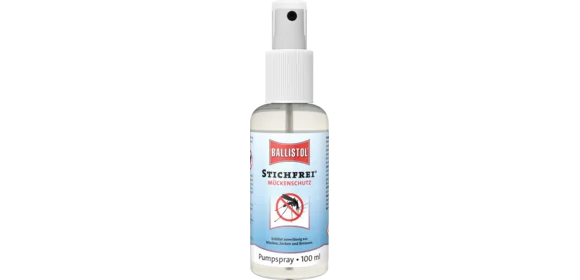 Ballistol Stichfrei