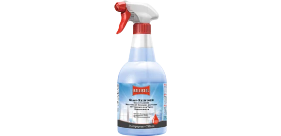 Ballistol Glas-Reiniger 750 ml