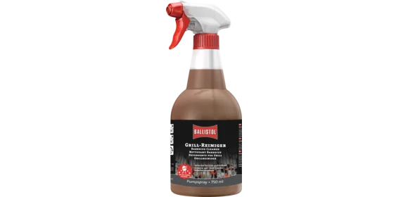 Ballistol Grill-Reiniger 750 ml