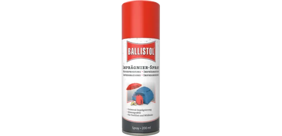 Ballistol Imprägnier-Spray 200 ml