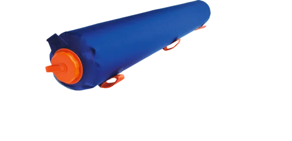 PP Fix&Go Tube Flexibler Ballasttank