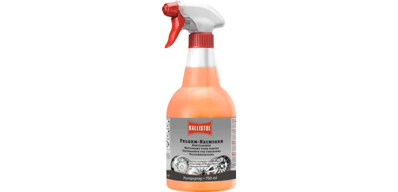 Ballistol Felgen-Reiniger 750 ml
