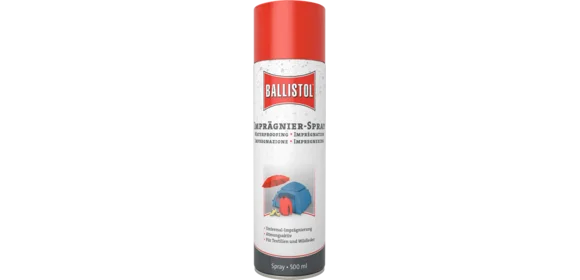 Ballistol Imprägnier-Spray 500 ml