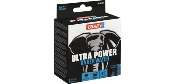 tesa® UP Under Water Tape 150-50