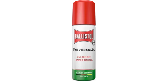 Ballistol Universalöl Spray 50 ml