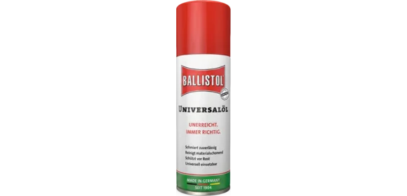 Ballistol Universalöl Spray 200 ml