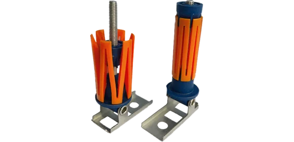 PP Fix&Go-Adapter Puffer 2er-Pack