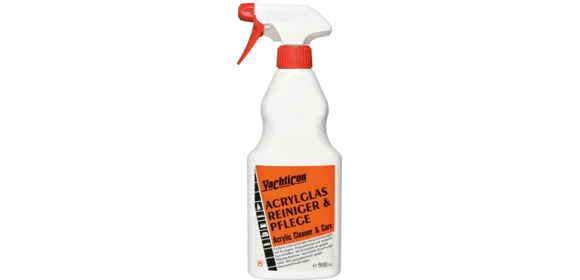 Acrylglas Reiniger & Pflege 500 ml