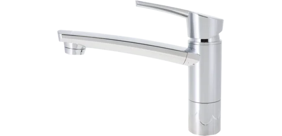 Wasserhahn COMO chrom