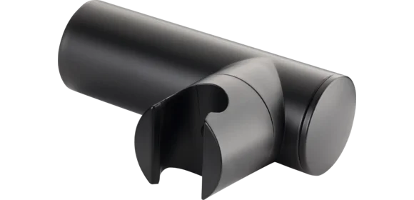 Wand-Deckenhalter TREND E schwarz