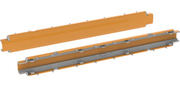 Clesana PTFE-Band