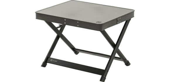 Tischplatte Beinauflage COSA dark grey