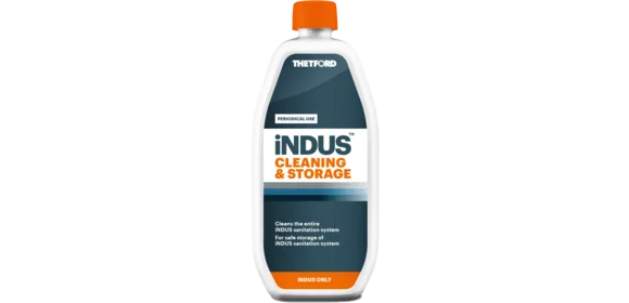 iNDUS Cleaning & Storage