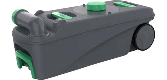 Abwassertank iNDUS