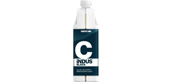 iNDUS Black