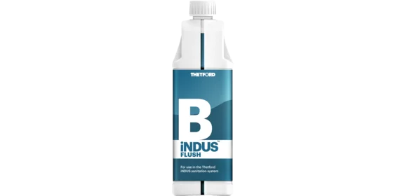iNDUS Flush