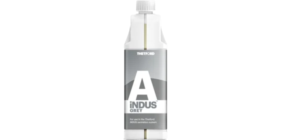 iNDUS Grey