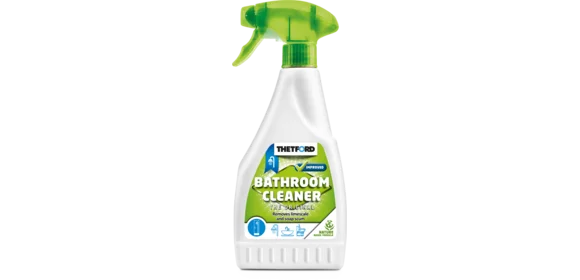 Bathroom Cleaner 500 ml