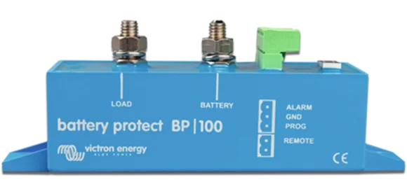 Smart BatteryProtect BP-100