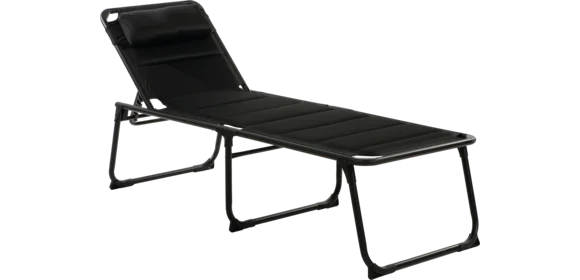 Liege BARLETTA black