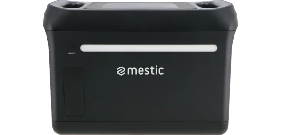 Mestic Powerstation MPS-1800