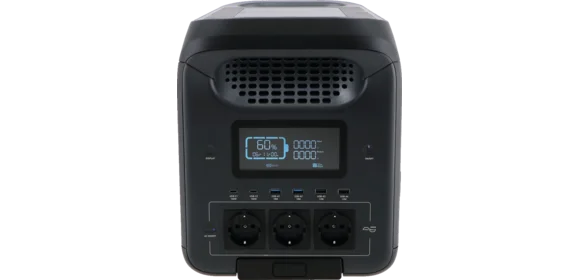 Mestic Powerstation MPS-3000