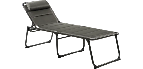 Liege BARLETTA dark grey