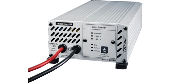 MobilPOWER Inverter SMI 600