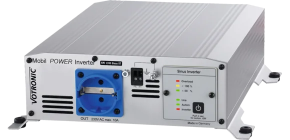 MobilPOWER Inverter SMI 1200 ST
