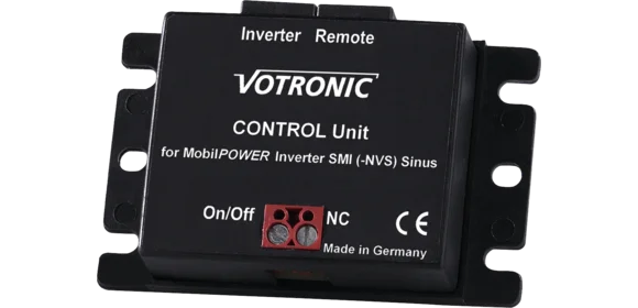 Control Unit MobilPOWER Inverter
