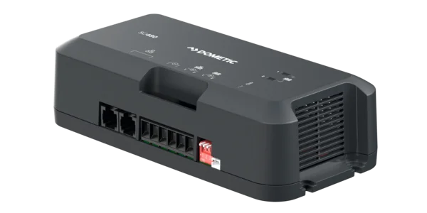 SC480 MPPT Solarregler