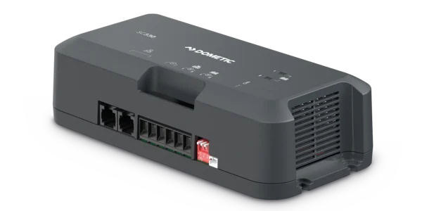 SC330 MPPT Solarregler