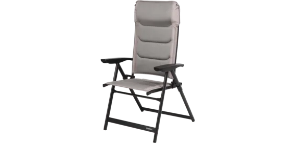 CAMPERDICE Evolution Sessel grau