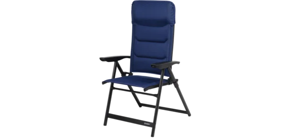 CAMPERDICE Evolution Sessel blau