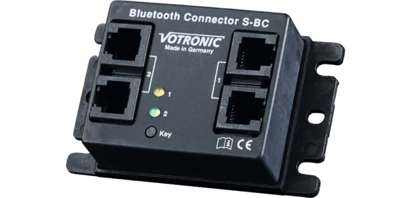 Bluetooth Connector S-BC