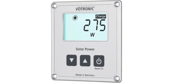 LCD-Solar-Computer S
