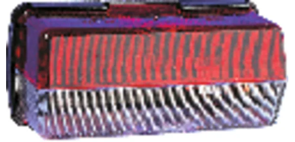 Umrissleuchte SPL 07