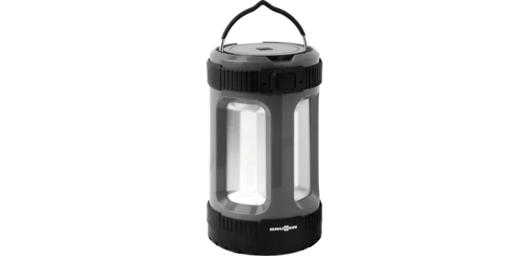 LED-Laterne BLAZE LED