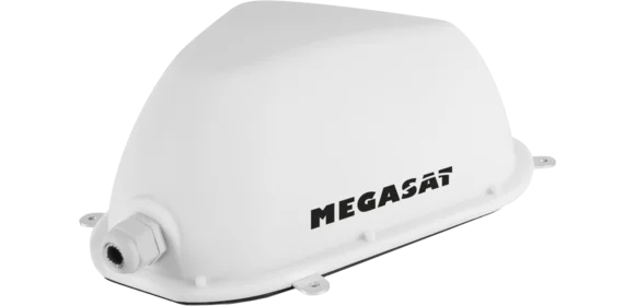 Camper Connected 5G-LTE-WiFi-System