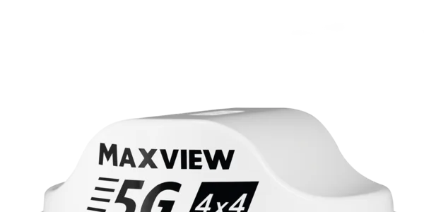 Maxview LTE-Antenne 4x4 weiß