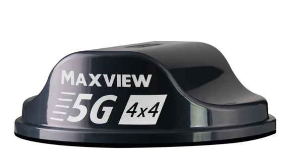 Maxview LTE-Antenne 4x4 schwarz