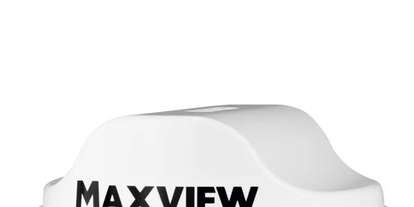 Maxview LTE-Antenne 2x2 weiß