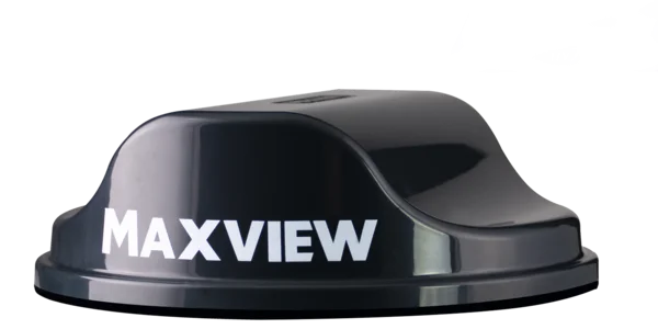 Maxview LTE-Antenne 2x2 schwarz